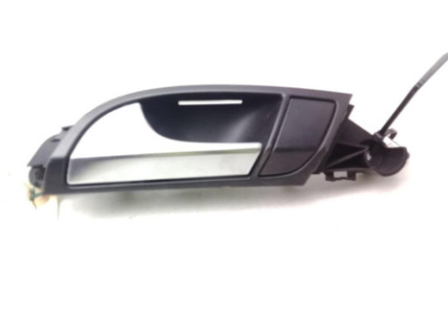 MANILLA PUERTA LAT TRA IZQ INT AUDI Q7 (4LB)|Desguaces La Cabaña