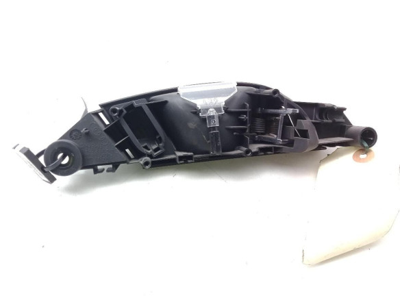 MANILLA PUERTA LAT TRA IZQ INT AUDI Q7 (4LB)|Desguaces La Cabaña