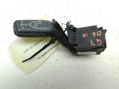 4E0953521 MANDO CONTROL CRUCERO AUDI Q7 (4LB)|Desguaces La Cabaña