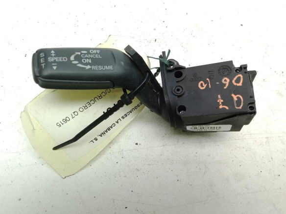 4E0953521 MANDO CONTROL CRUCERO AUDI Q7 (4LB)|Desguaces La Cabaña