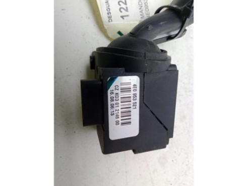 4E0953521 MANDO CONTROL CRUCERO AUDI Q7 (4LB)|Desguaces La Cabaña