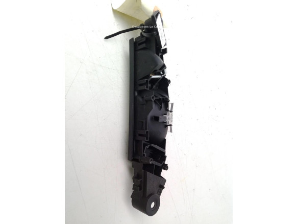 4L0837020 MANILLA PUERTA LAT TRA DER INT AUDI Q7 (4LB)|Desguaces La Cabaña