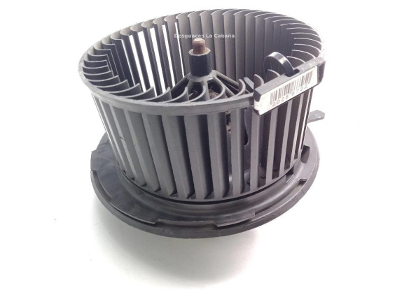 3C1820015N MOTOR CALEFACCION VW PASSAT (362)|Desguaces La Cabaña