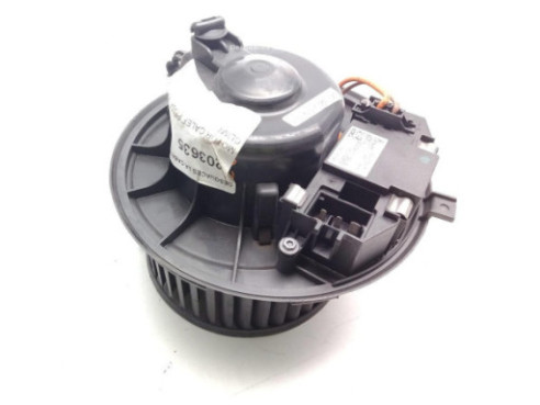3C1820015N MOTOR CALEFACCION VW PASSAT (362)|Desguaces La Cabaña