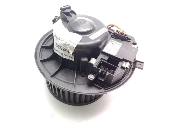 3C1820015N MOTOR CALEFACCION VW PASSAT (362)|Desguaces La Cabaña