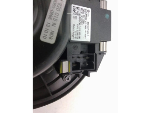 3C1820015N MOTOR CALEFACCION VW PASSAT (362)|Desguaces La Cabaña