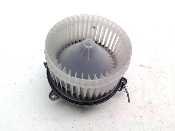 5242673401 MOTOR CALEFACCION OPEL MERIVA B Limusina (S10)|Desguaces La Cabaña