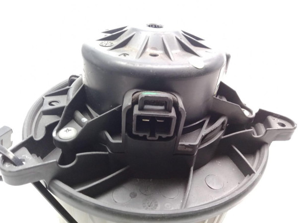 5242673401 MOTOR CALEFACCION OPEL MERIVA B Limusina (S10)|Desguaces La Cabaña