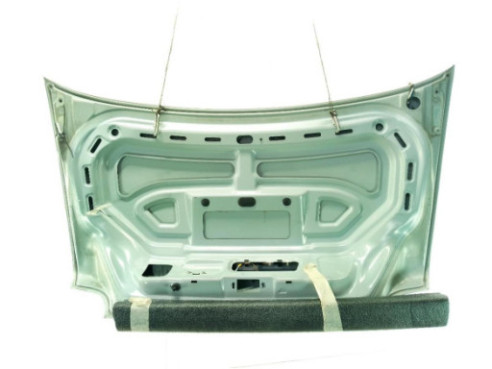 TAPA MALETA BMW Z3 Roadster (E36)|Desguaces La Cabaña