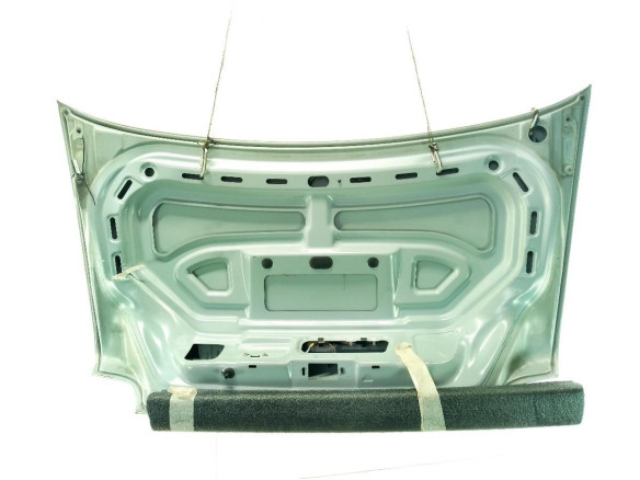 TAPA MALETA BMW Z3 Roadster (E36)|Desguaces La Cabaña