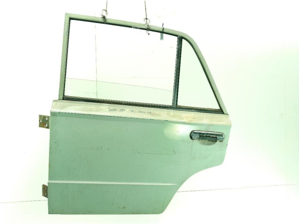 PUERTA LAT TRA IZQ SEAT 124|Desguaces La Cabaña