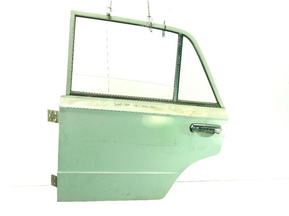 PUERTA LAT TRA IZQ SEAT 124|Desguaces La Cabaña