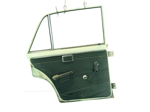 PUERTA LAT TRA IZQ SEAT 124|Desguaces La Cabaña