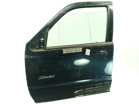PUERTA LAT DEL IZQ FORD EXPLORER |Desguaces La Cabaña