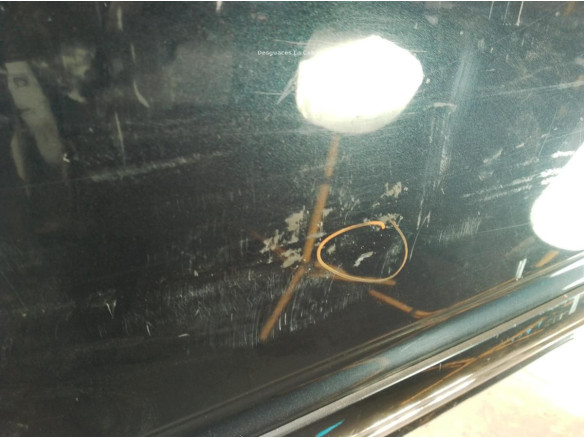 PUERTA LAT DEL IZQ FORD EXPLORER |Desguaces La Cabaña