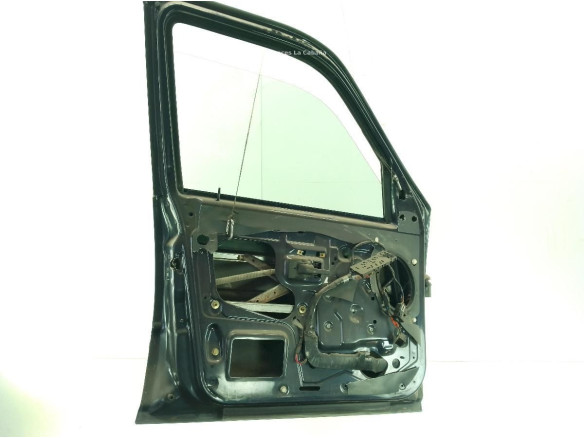PUERTA LAT DEL IZQ FORD EXPLORER |Desguaces La Cabaña