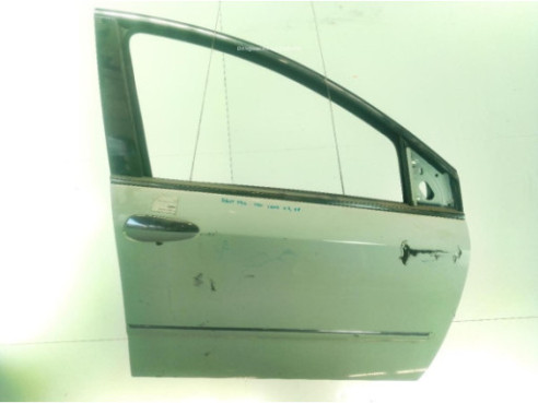 PUERTA LAT DEL DER FIAT CROMA (194_)|Desguaces La Cabaña