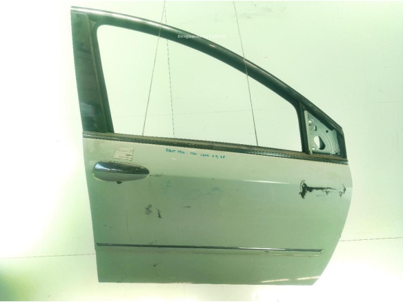 PUERTA LAT DEL DER FIAT CROMA (194_)|Desguaces La Cabaña