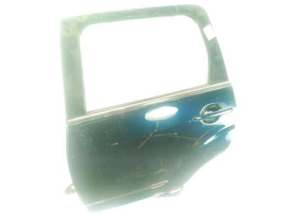 PUERTA LAT TRA IZQ MITSUBISHI OUTLANDER II (CW_W)|Desguaces La Cabaña