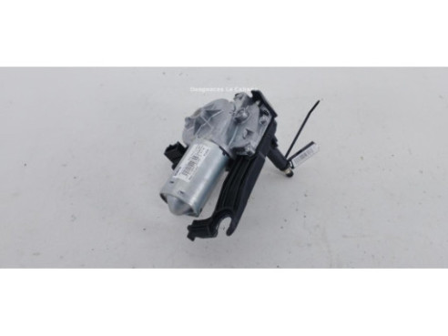 9673251380A MOTOR LIMPIAPARABRISAS TRA PEUGEOT 208 |Desguaces La Cabaña