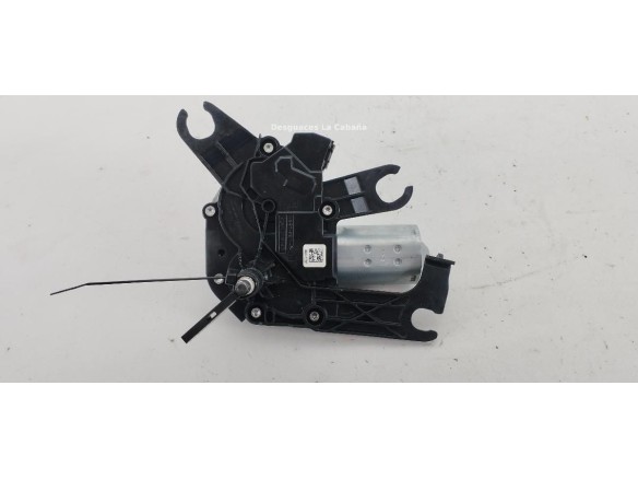 9673251380A MOTOR LIMPIAPARABRISAS TRA PEUGEOT 208 |Desguaces La Cabaña