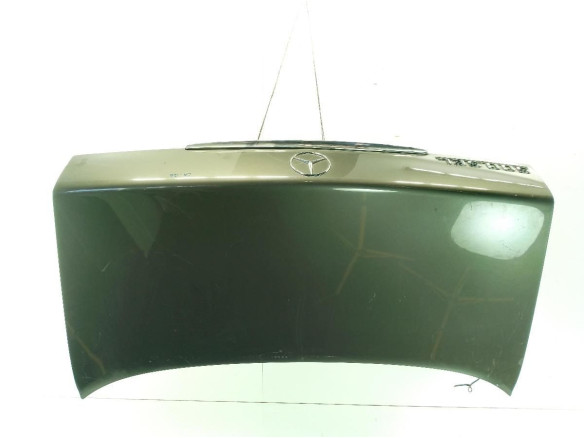 TAPA MALETA MERCEDES BENZ CLASE S (W126)|Desguaces La Cabaña