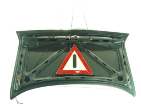 TAPA MALETA MERCEDES BENZ CLASE S (W126)|Desguaces La Cabaña