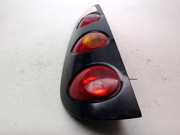 A4548200164 PILOTO TRA IZQ EXT SMART FORFOUR (454)|Desguaces La Cabaña