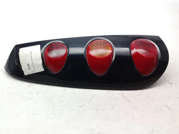 A4548200164 PILOTO TRA IZQ EXT SMART FORFOUR (454)|Desguaces La Cabaña