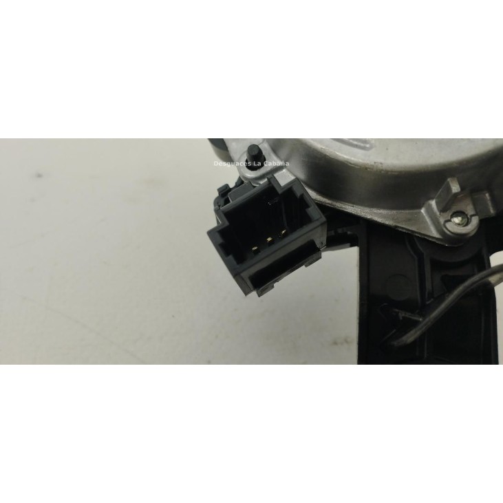 9673251380A MOTOR LIMPIAPARABRISAS TRA PEUGEOT 208 |Desguaces La Cabaña