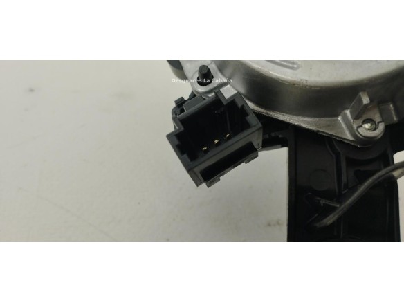 9673251380A MOTOR LIMPIAPARABRISAS TRA PEUGEOT 208 |Desguaces La Cabaña