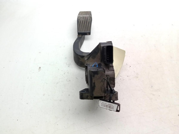 55702020 POTENCIOMETRO ACELERADOR ALFA ROMEO MITO (955_)|Desguaces La Cabaña
