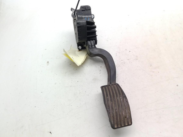 55702020 POTENCIOMETRO ACELERADOR ALFA ROMEO MITO (955_)|Desguaces La Cabaña
