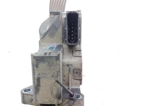 55702020 POTENCIOMETRO ACELERADOR ALFA ROMEO MITO (955_)|Desguaces La Cabaña