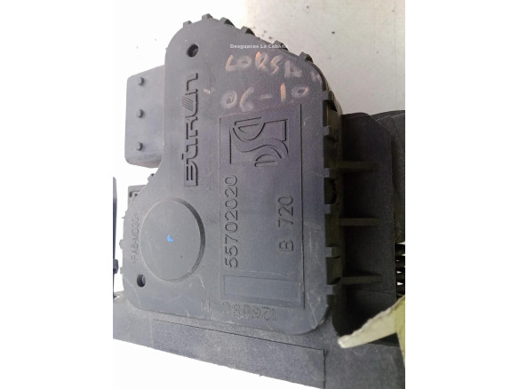 55702020 POTENCIOMETRO ACELERADOR ALFA ROMEO MITO (955_)|Desguaces La Cabaña