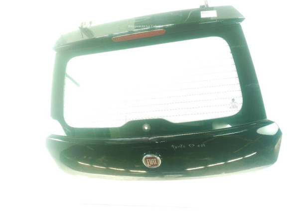 PORTON ABARTH PUNTO (199_)|Desguaces La Cabaña