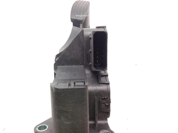 51893926 POTENCIOMETRO ACELERADOR FORD KA (RU8)|Desguaces La Cabaña