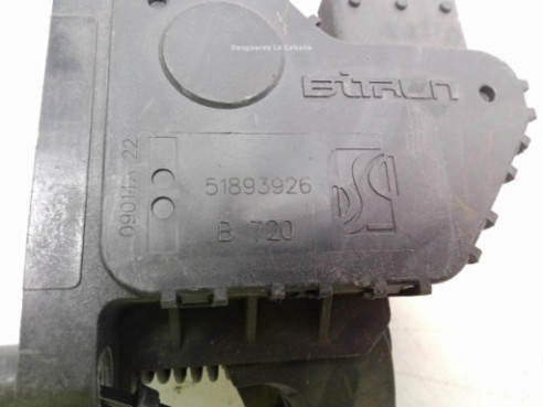 51893926 POTENCIOMETRO ACELERADOR FORD KA (RU8)|Desguaces La Cabaña