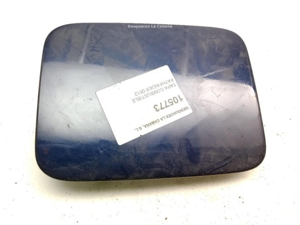 TAPA COMBUSTIBLE NISSAN PATHFINDER III (R51)|Desguaces La Cabaña