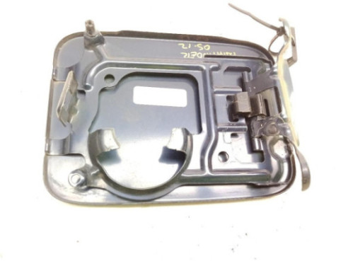 TAPA COMBUSTIBLE NISSAN PATHFINDER III (R51)|Desguaces La Cabaña