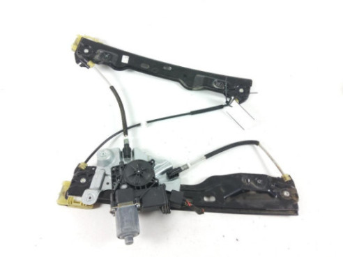 966436201 ELEVALUNAS PUERTA LAT DEL IZQ OPEL ASTRA J Sedán |Desguaces La Cabaña