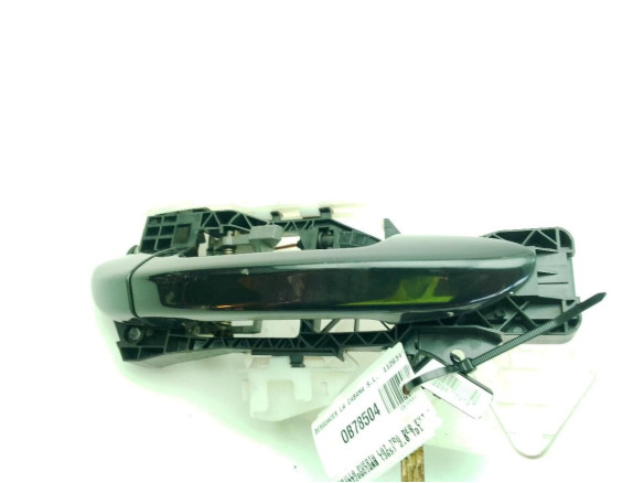 3C0837206  GRU MANILLA PUERTA LAT TRA DER EXT VW PASSAT Variant (365)|Desguaces La Cabaña