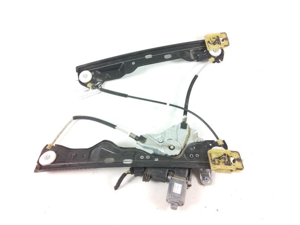 966436201 ELEVALUNAS PUERTA LAT DEL IZQ OPEL ASTRA J Sedán |Desguaces La Cabaña