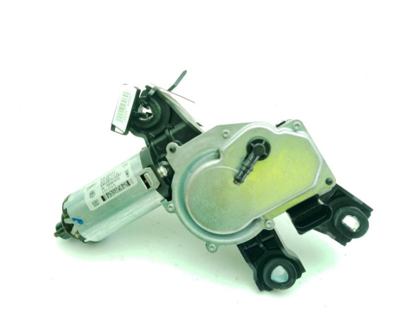 3C9955711B MOTOR LIMPIAPARABRISAS TRA VW PASSAT Variant (365)|Desguaces La Cabaña