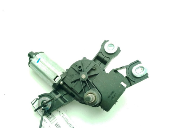 3C9955711B MOTOR LIMPIAPARABRISAS TRA VW PASSAT Variant (365)|Desguaces La Cabaña