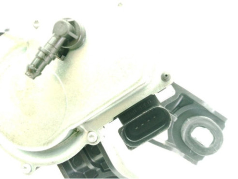 3C9955711B MOTOR LIMPIAPARABRISAS TRA VW PASSAT Variant (365)|Desguaces La Cabaña