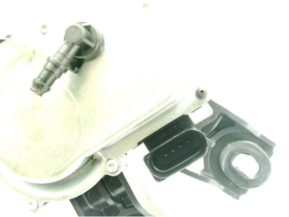 3C9955711B MOTOR LIMPIAPARABRISAS TRA VW PASSAT Variant (365)|Desguaces La Cabaña