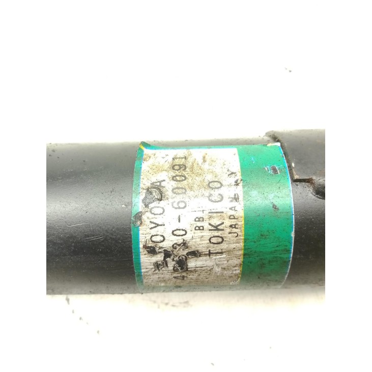4853060091 AMORTIGUADOR TRA DER TOYOTA LAND CRUISER PRADO (_J12_) |Desguaces La Cabaña