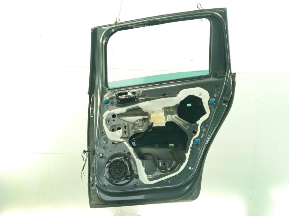 9008X9 PUERTA LAT TRA DER PEUGEOT 5008|Desguaces La Cabaña