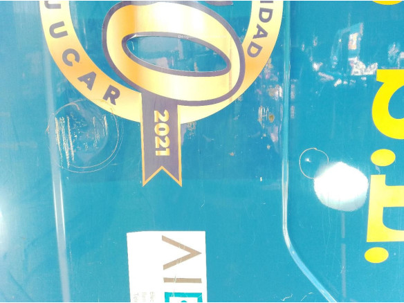 7751472221 PUERTA LAT TRA DER RENAULT TRAFIC II Furgón (FL)|Desguaces La Cabaña